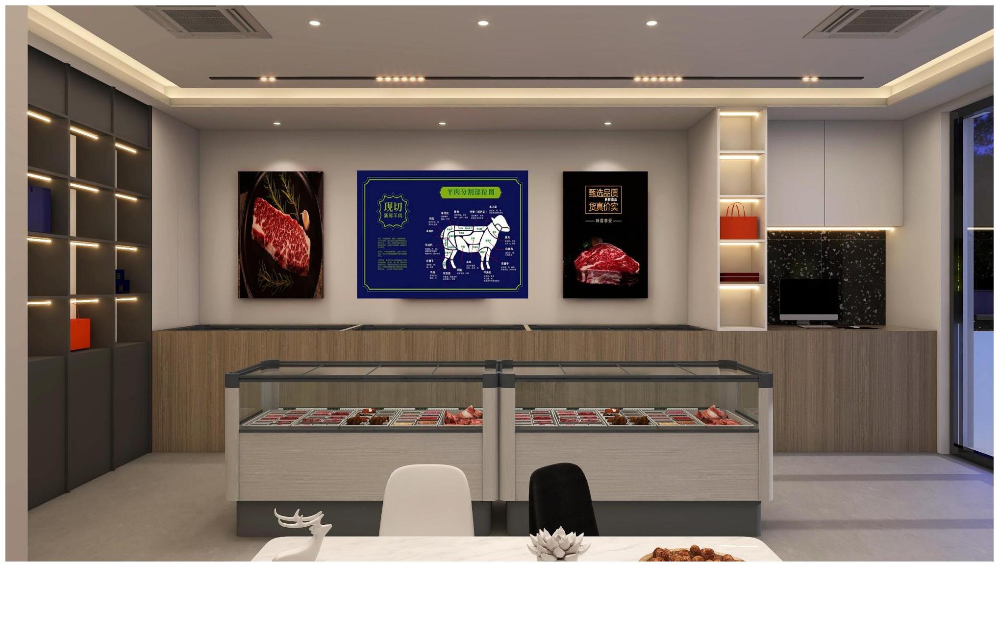 寧樂(lè)牧業(yè)專(zhuān)賣(mài)店